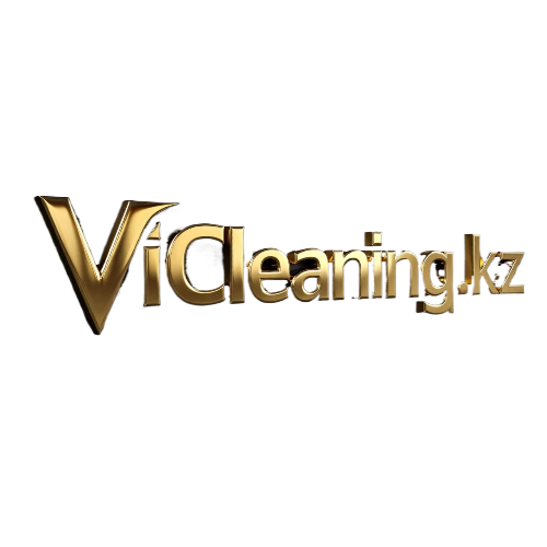 ViCleaning Logo